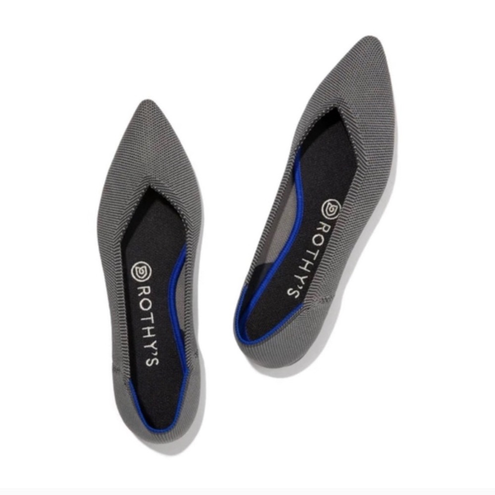 Rothys Flats